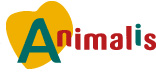 Logo de la marque Animalis - Chambéry 