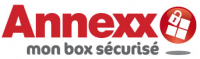 Logo de la marque Annexx - Lyon Est 