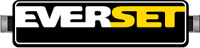 Logo marque Everset