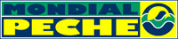 Logo de la marque MONDIAL PECHE LORIENT