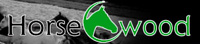 Logo de la marque HORSE WOOD La Rochelle