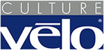 Logo de la marque Culture Vélo - CLUSES