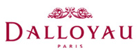 Logo de la marque Dalloyau Luxembourg