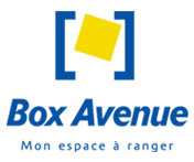 Logo de la marque Box Avenue Thiais