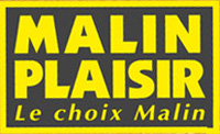 Malin Plaisir