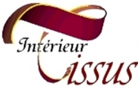 Logo marque Intérieur Tissus