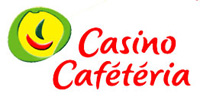 Logo de la marque Caféteria Casino - LYON VAULX-EN-VELIN