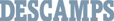Logo de la marque Galeries Lafayette Lyon Bron