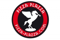 Logo de la marque Pizza Plazza Nevers