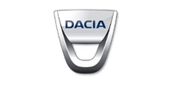 Logo de la marque DACIA VILLEMOMBLE 