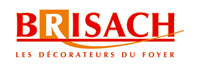 Logo de la marque Brisach - NARBONNE
