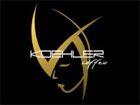 Logo de la marque Koehler Coiffeur