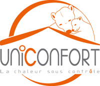 Logo de la marque GIRONDE CONFORT HABITAT 33