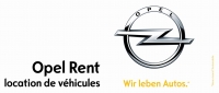 Logo de la marque OPEL RENT NIORT