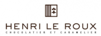 Logo de la marque Henri le Roux Chocolatier