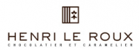 Logo marque Henri le Roux Chocolatier