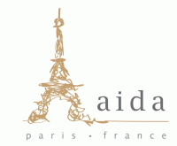 Logo marque Aida Hotels
