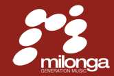 Logo de la marque Milonga Cultura Henin-Beaumont