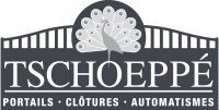 Logo de la marque TSCHOEPPE CREATION