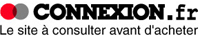 Logo de la marque CONNEXION-MELUN