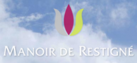 Logo de la marque Manoir de Restigné