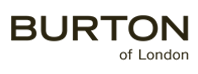 Logo de la marque Burton - DOUAI