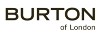 Logo de la marque Burton - MARMANDE