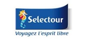 Logo de la marque Byba Tourisme