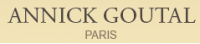 Logo de la marque Annick Goutal Paris