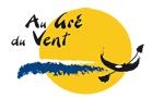 Logo marque Au Gré du Vent