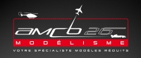 Logo de la marque AMCB26