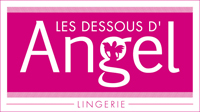 Logo marque Les dessous d'angel