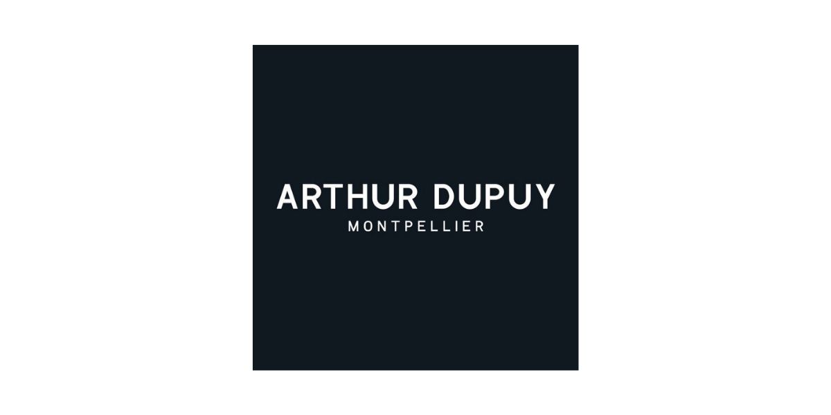 Logo marque Arthur Dupuy
