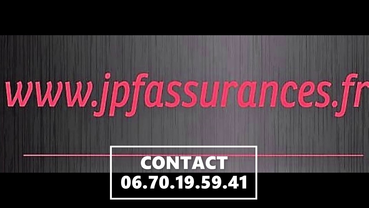 Logo marque A/A/A JPF ASSURANCES 