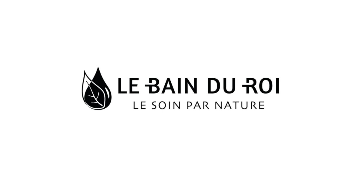 Logo marque Le Bain du Roi