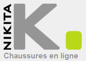Logo de la marque Boutique Nikita K