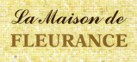 Logo de la marque La Maison de Fleurance