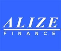 Logo de la marque Alize Finance