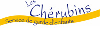 Logo de la marque Les Chérubins