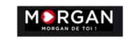 Logo de la marque Morgan - Paris - rue de Rennes