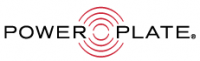 Logo de la marque Power plate - BODY MOUV'