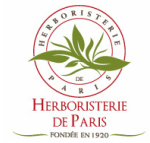 Logo marque Herboristerie de Paris