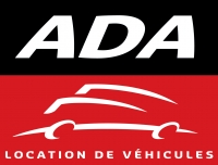 Logo de la marque Ada YSSINGEAUX