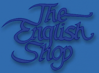 Logo de la marque The English Shop