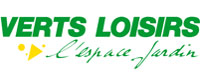 Logo de la marque Verts Loisirs - MAURIAC