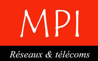 Logo marque MPI Media Partners International