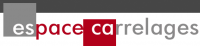 Logo de la marque Espace Carrelages
