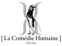 Logo de la marque La Comédie Humaine Deauville