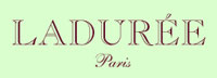 Logo de la marque Ladurée Bonaparte