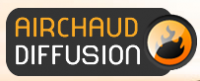 Logo de la marque Airchaud Diffusion